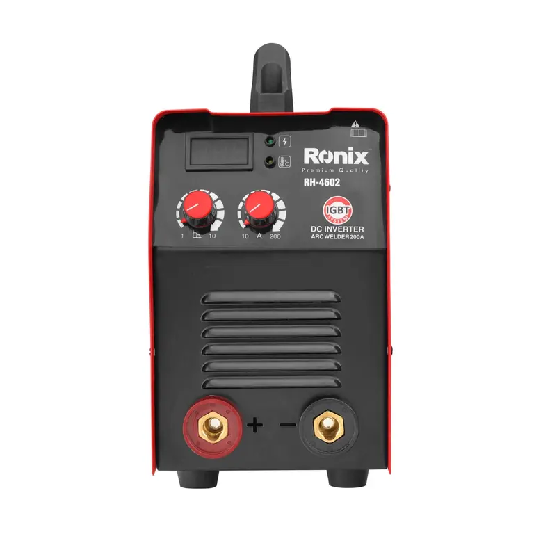 رونیکس مدل RH-4602