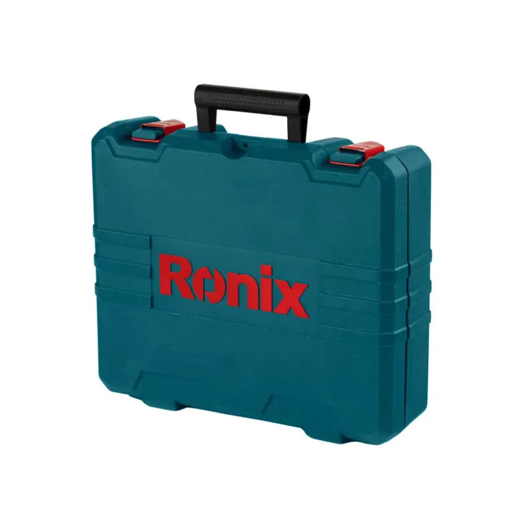 عکس کیف فرز مشتی نجاری 550 وات رونیکس مدل 7106 - لاین بر کناف