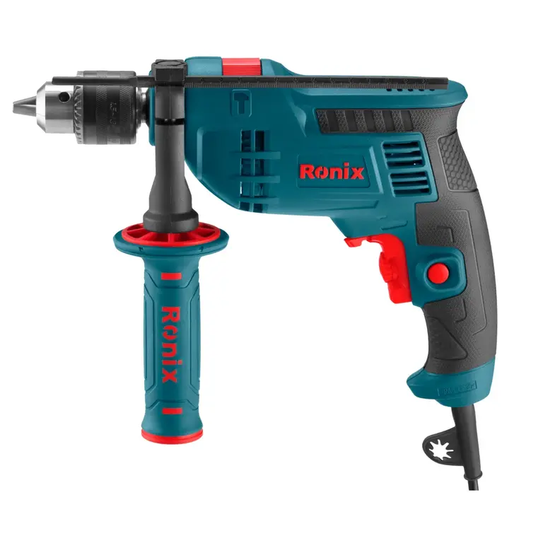 13 mm hammer drill 750 W Ronix model 2211X