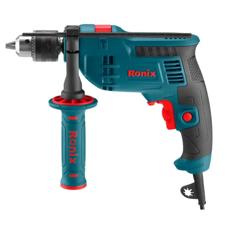 13 mm hammer drill 750 W Ronix model 2211X