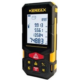 Purchase and price of Kenzax 50 meter laser meter model KLM-1150
