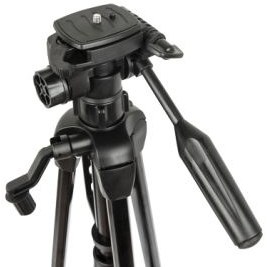 خرید و قیمت سه پایه تراز مدل KTP-113 کنزاکس