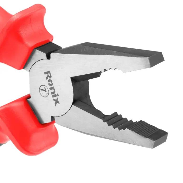 Price and purchase of Ronix pliers, model RH-1177, size 7 inches