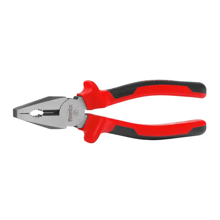 خرید و قیمت انبر دست رونیکس "Ronix Ultra RH-1178 8