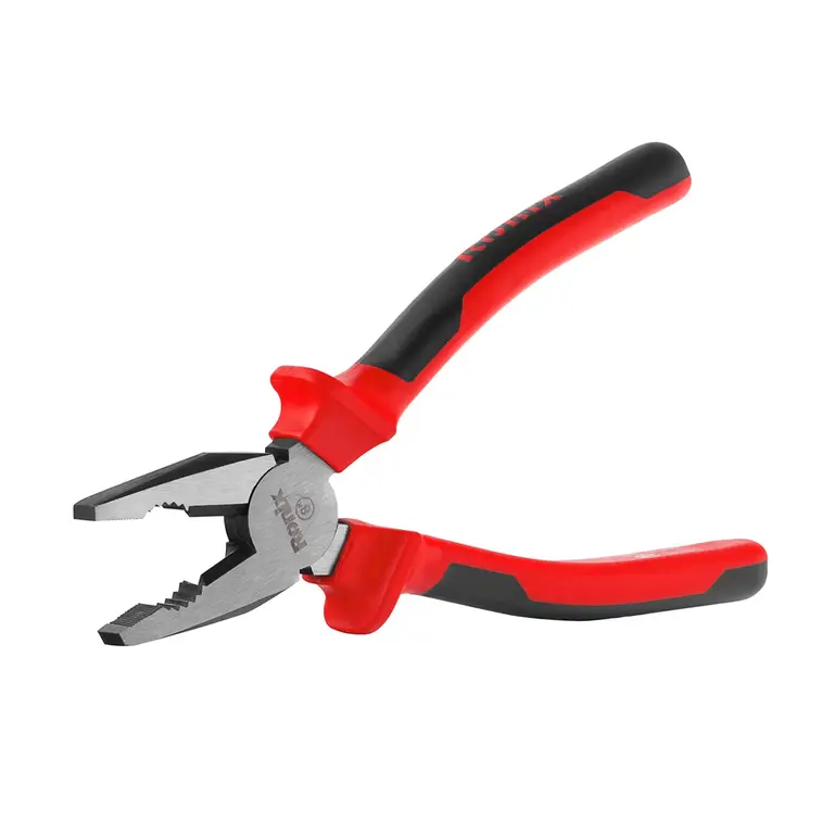 خرید و قیمت انبر دست رونیکس "Ronix Ultra RH-1178 8