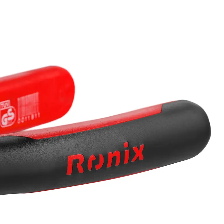 خرید و قیمت انبر دست رونیکس "Ronix Ultra RH-1178 8