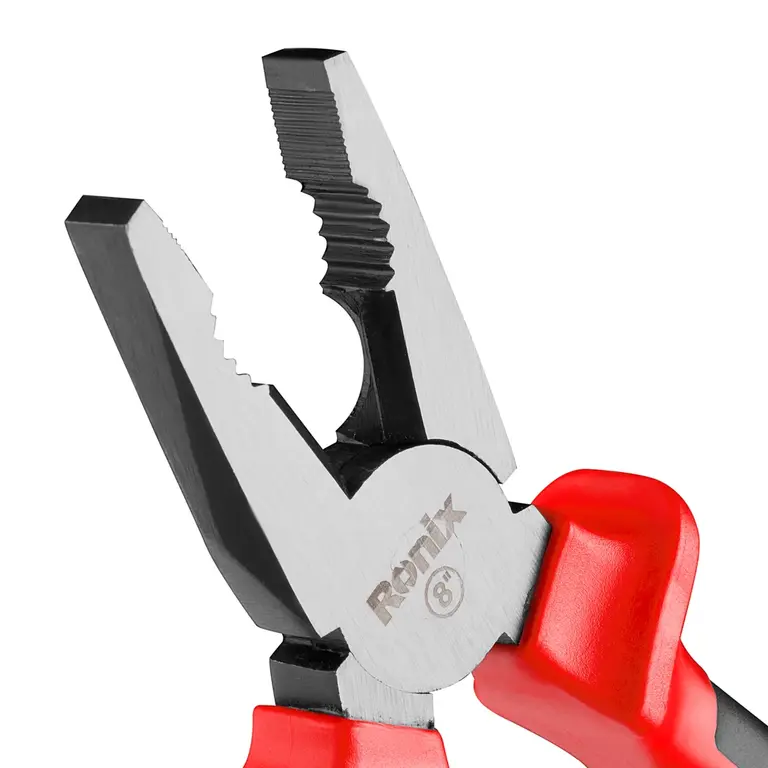 خرید و قیمت انبر دست رونیکس "Ronix Ultra RH-1178 8