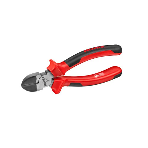 قیمت و خرید انبر سیم چین رونیکس مدل RH-1276 سایز 6 اینچ