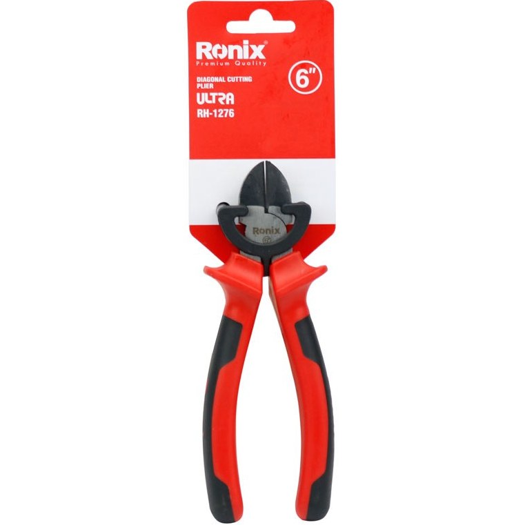 قیمت و خرید انبر سیم چین رونیکس مدل RH-1276 سایز 6 اینچ