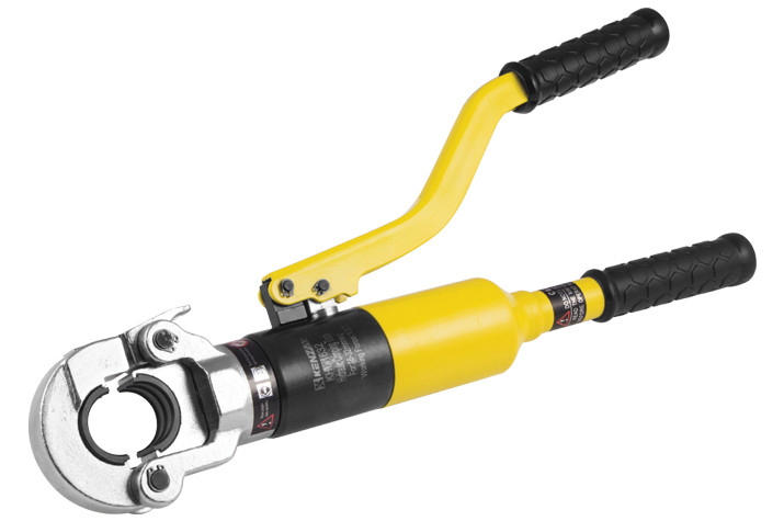 پرس هیدرولیک دستی لوله 5 لایه کنزاکس مدل 3855