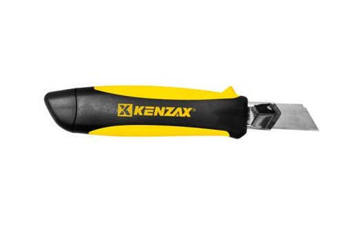 کاتر (موکت بر) 3 تیغ مدل کلیپر کنزاکس کد KCS-118