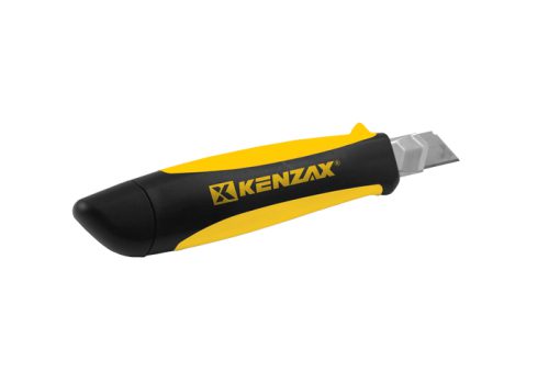 Cutter (carpet cutter) 3 blades Kenzax clipper model code KCS-118