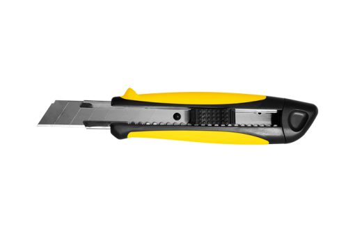 کاتر (موکت بر) 3 تیغ مدل کلیپر کنزاکس کد KCS-118
