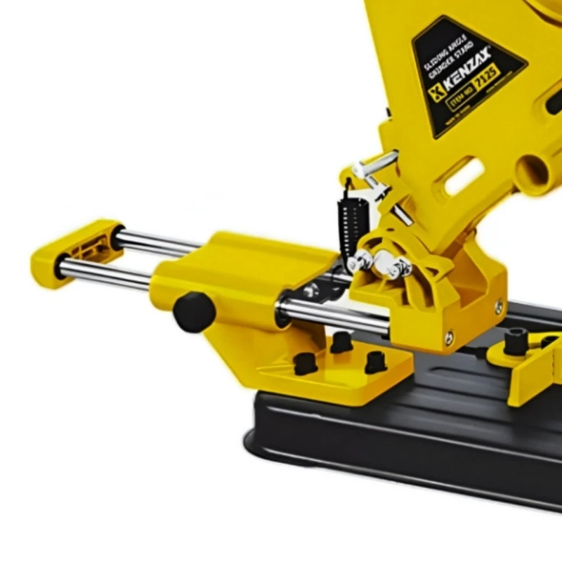 Purchase and price of Kenzax model 7125 mini milling cutter base