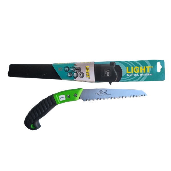 اره باغبانی غلاف دار لایت ژاپن مدل BDS-180