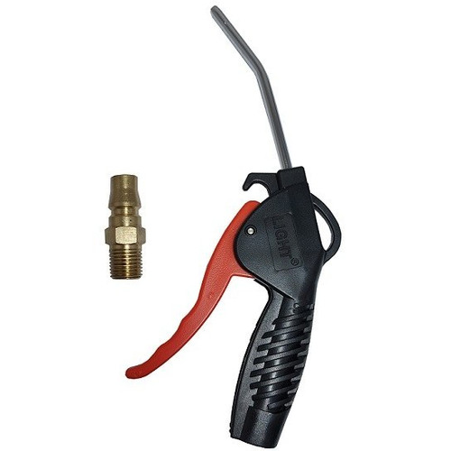 خرید و قیمت باد پاش لایت ژاپن 4 اینچ زاویه دار مدل LA-1195-4
