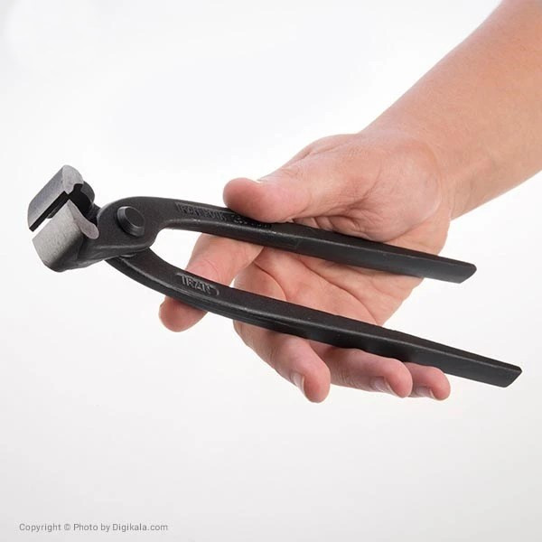Pliers gas (reinforcement) Iran Potk