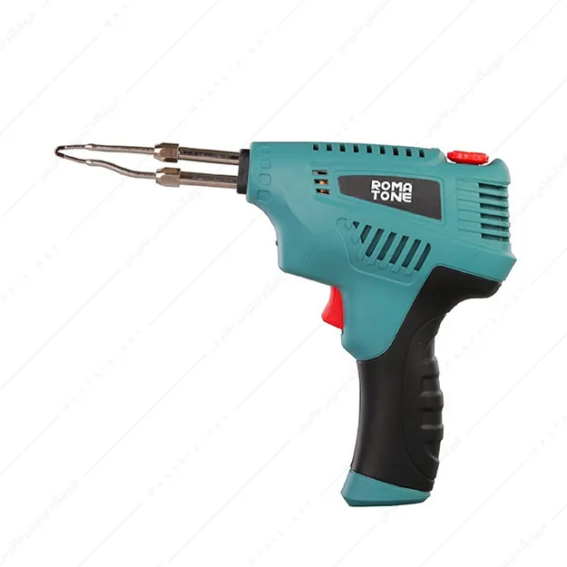 Purchase and price of 5295 100 watt electric gun, Romaton brand