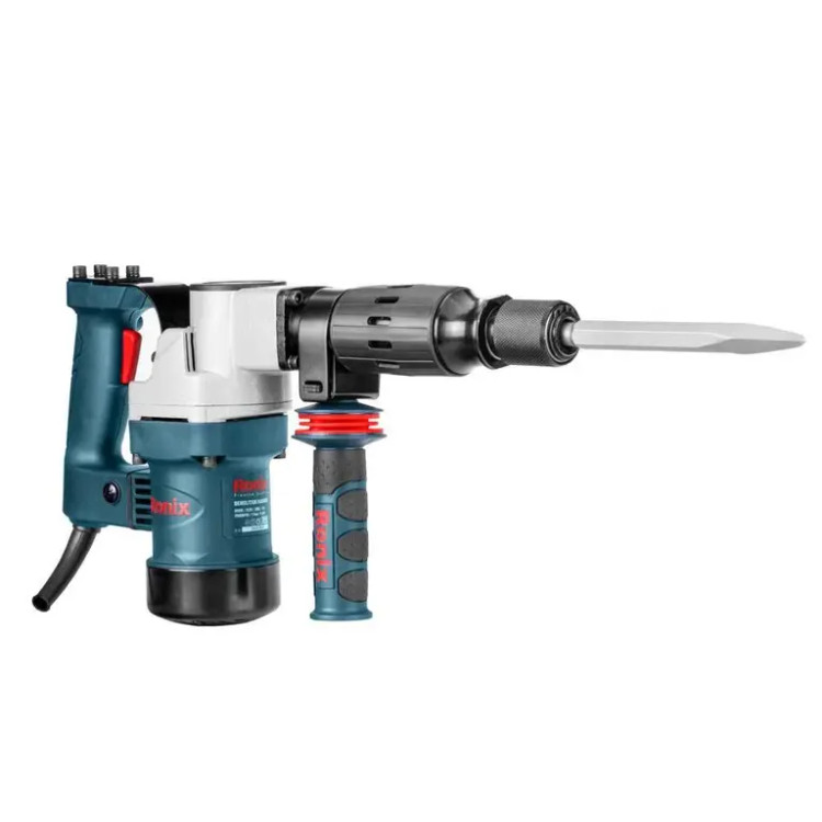 Ronix model 2 6 kg demolition hammer