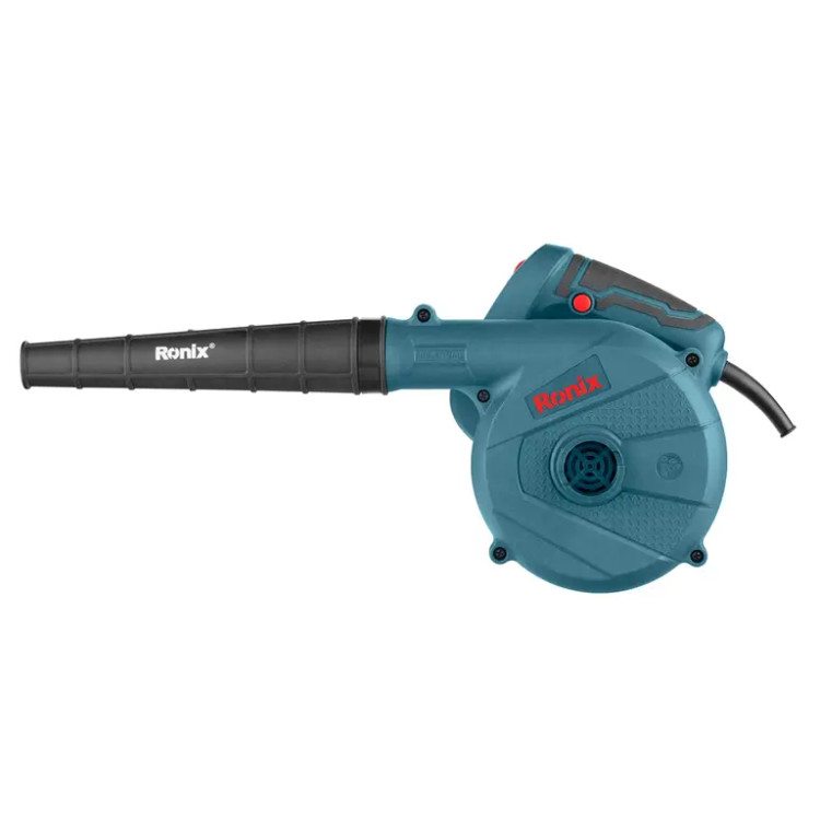 خرید قیمت بلوور (دمنده-مکنده) 600 وات رونیکس مدل 1209