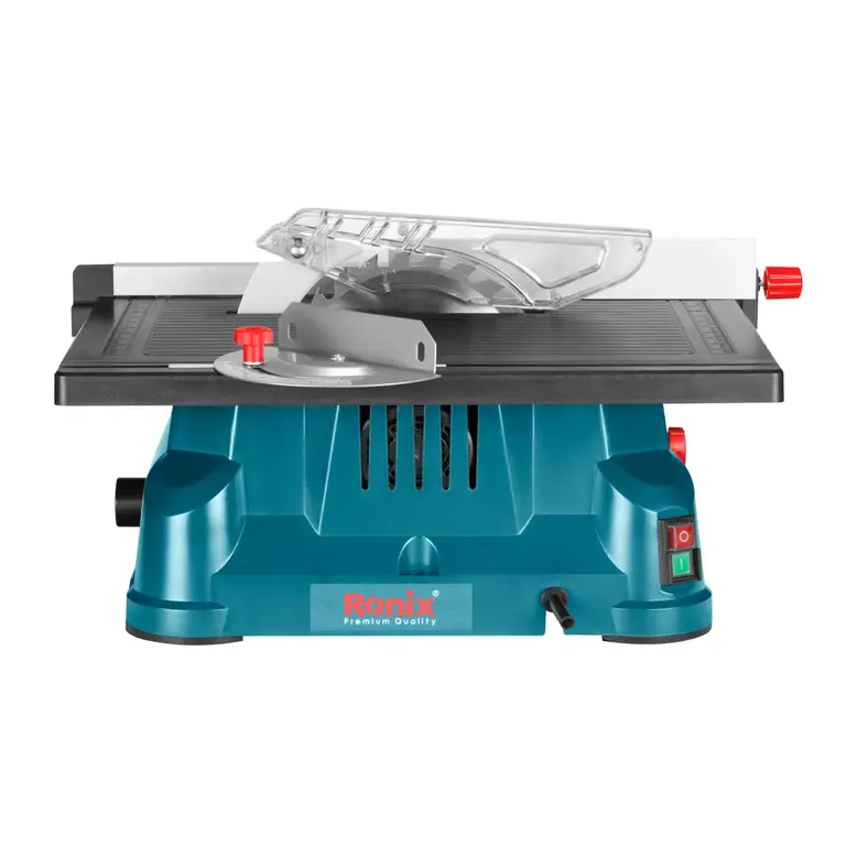 Buy and price of 210 mm Ronix model 5602 table saw