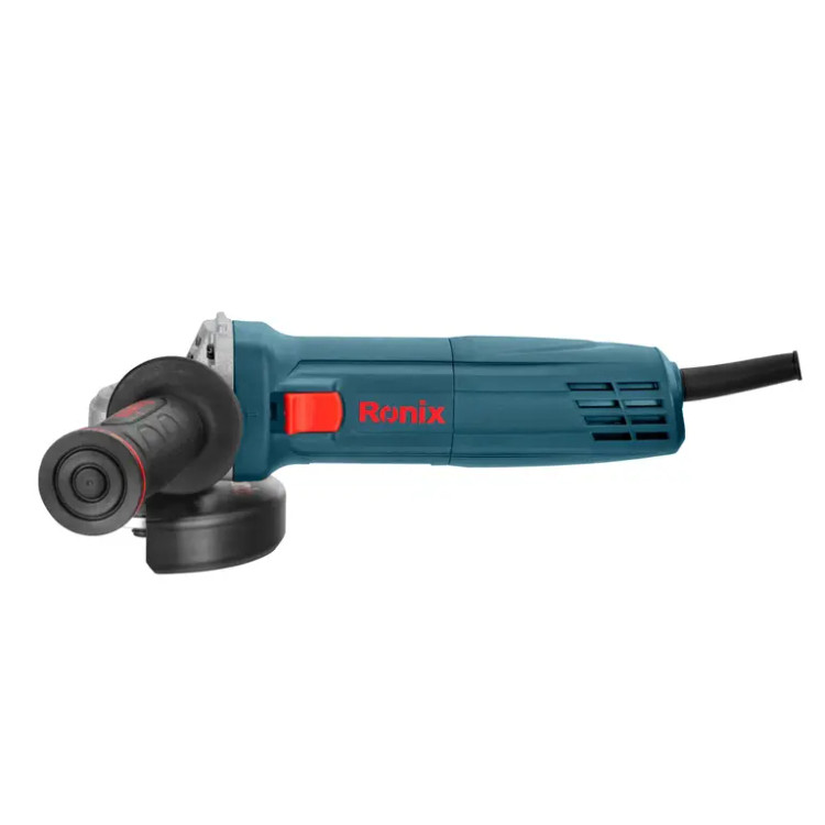 Purchase and price of 115 mm slim Ronix mini milling machine model 3130