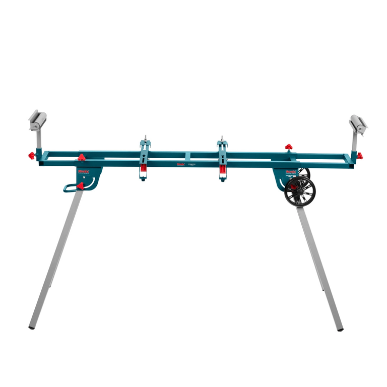 Persian table on wheels Ronix model 5810