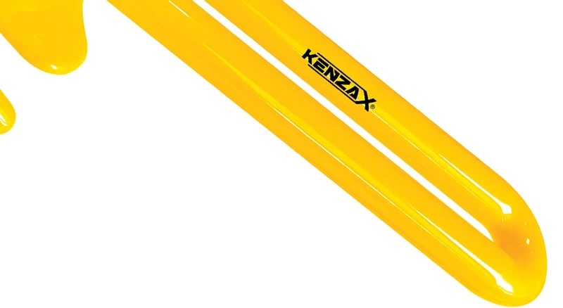 قفل فرمان و پدال خودرو کنزاکس (Kenzax)