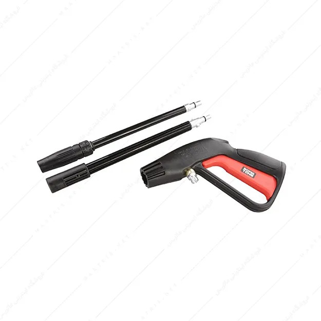 خرید و قیمت تفنگی و لنس قابل تنظیم کارواش مدل RP7302 برند روماتون