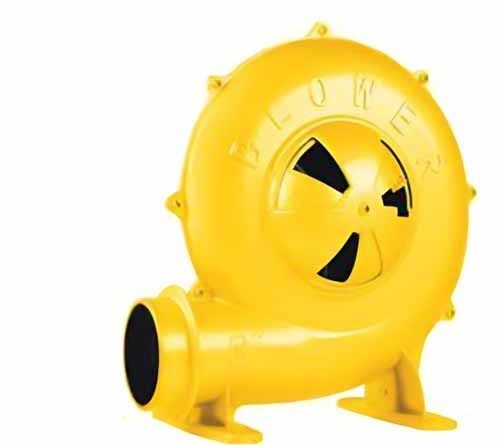 Purchase and price of a 3-inch 370-watt electric blower of the Kenzax brand, model 5673