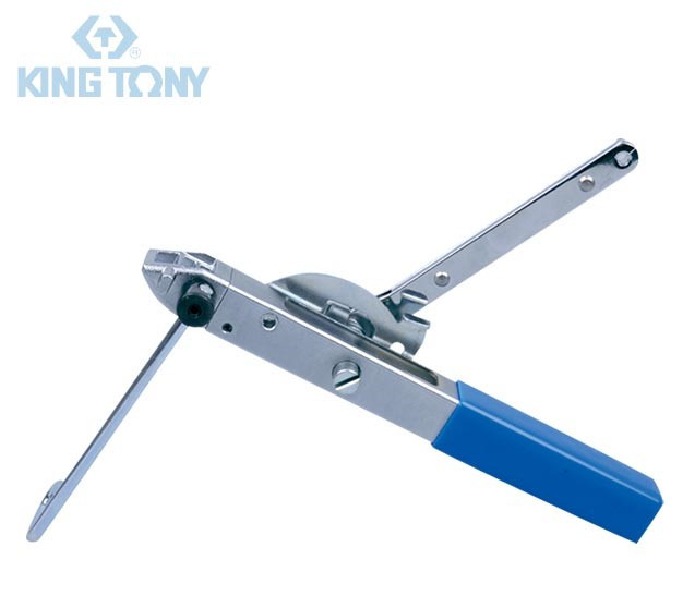 انبر جغجغه ای بست خاکگیر پلوس مدل 9BB31