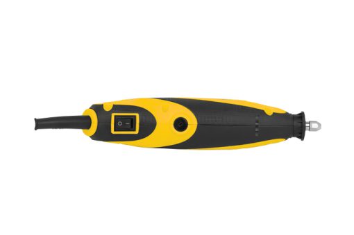 فرز برقی مینیاتوری 135 وات کنزاکس مدل KDG-3513