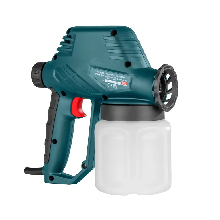 Ronix electric gun, model RH-1313, capacity 130 watts