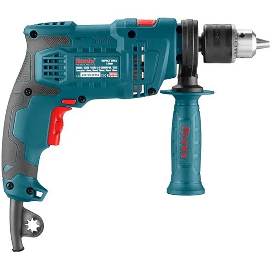 Buy and price Ronix hammer drill model 2214L