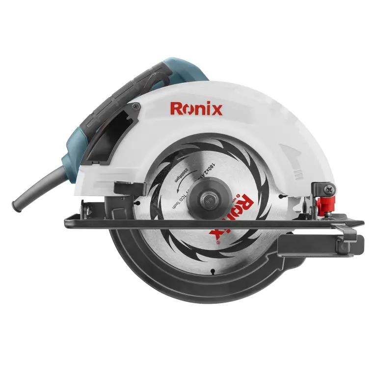 خرید و قیمت اره گرد بر رونیکس مدل RON-4311 قدرت ۱۵۰۰ وات