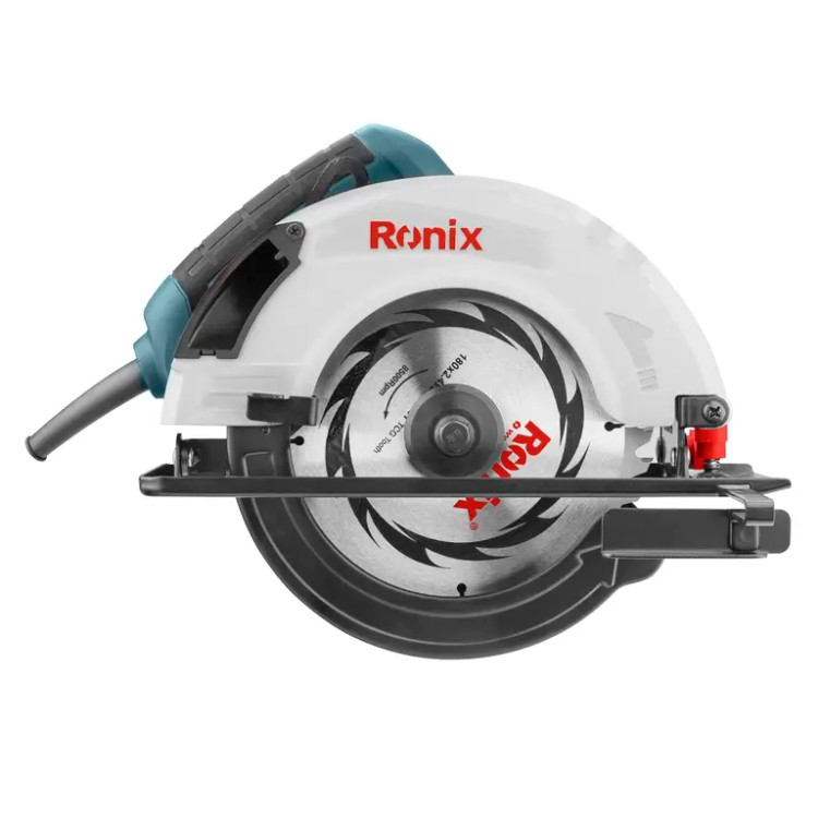 خرید و قیمت اره گرد بر رونیکس مدل RON-4311 قدرت ۱۵۰۰ وات
