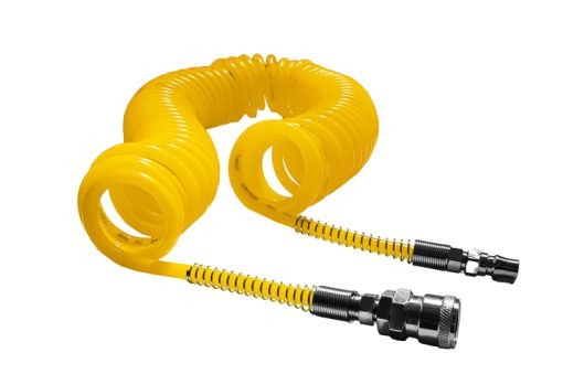 Kenzax KCH-115 spring hose, 15 meters long