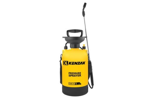 خرید و قیمت سمپاش کنزاکس مدل KPS-105 ظرفیت ۵ لیتر