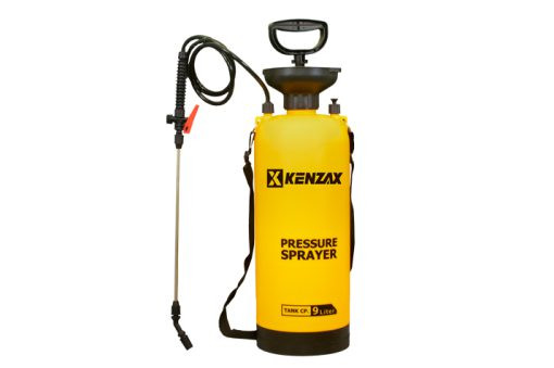 خرید و قیمت سمپاش کنزاکس مدل KPS-109 ظرفیت ۹ لیتر