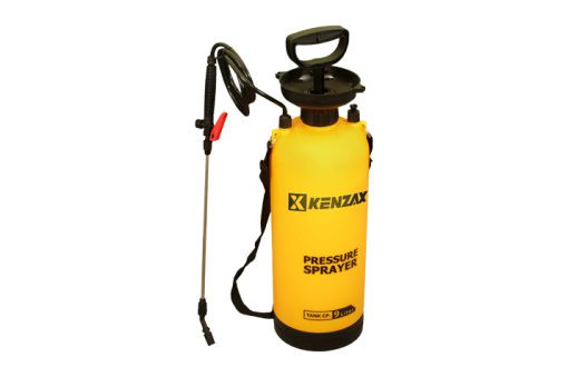 Purchase and price of Kenzax model KPS-109 sprayer, 9 liter capacity