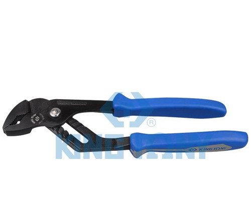 خرید و قیمت انبرکلاغی ۱۰ اینچ کینگ تونی مدل 10-6511