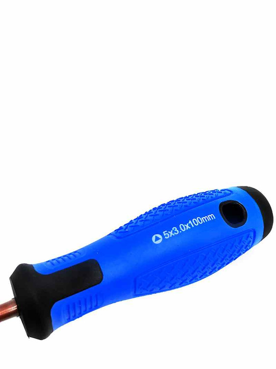 Heaton triangular screwdriver model YP-52.6100