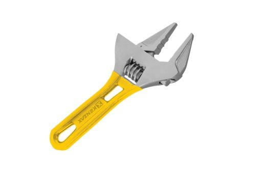Purchase and price of Kenzax French wrench, model KWP-310, size 10 inches