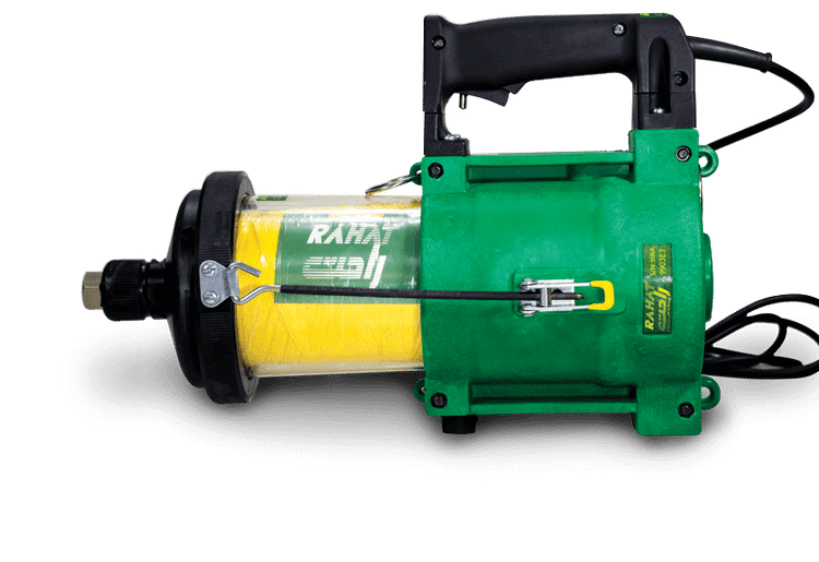 Purchase and price of Rahat model 1600 electric spring