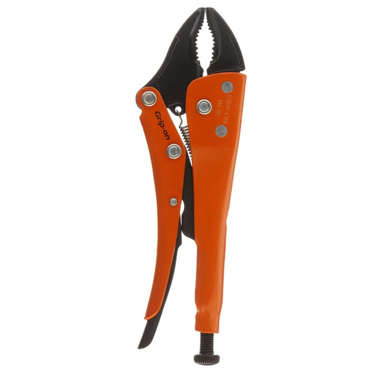 خرید و قیمت انبرقفلی گریپ آنGRIP-ON مدل 450-05-121