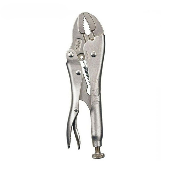 خرید و قیمت انبر قفلی وایس گریپ 7 اینچ مدل 7WR