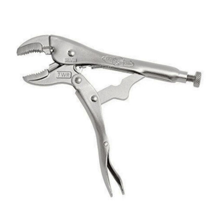 Purchase and price of vise grip pliers 7 inch model 7WR