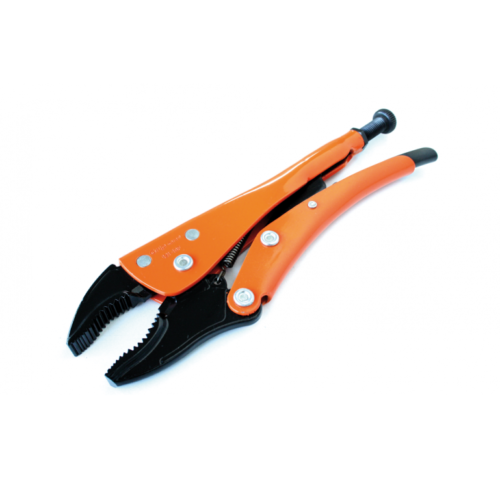 خرید و قیمت انبر قفلی گریپ آن مدل 07f-121 سایز 7 اینچ