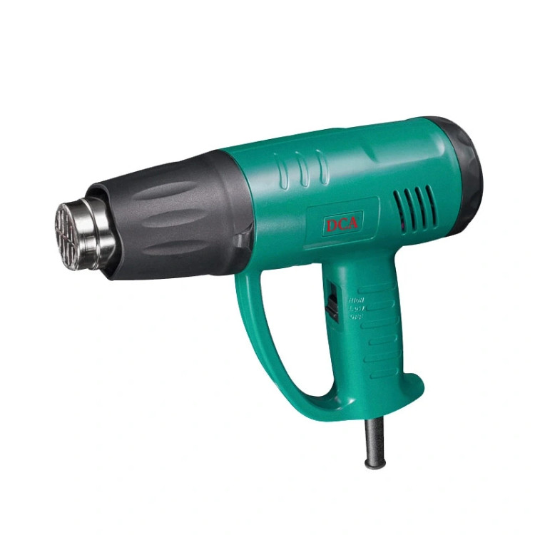 ابزار برقی حرفهای دی سی ای مدل AQB2000 مناسب نجاری، مکانیکی و ساختمانی