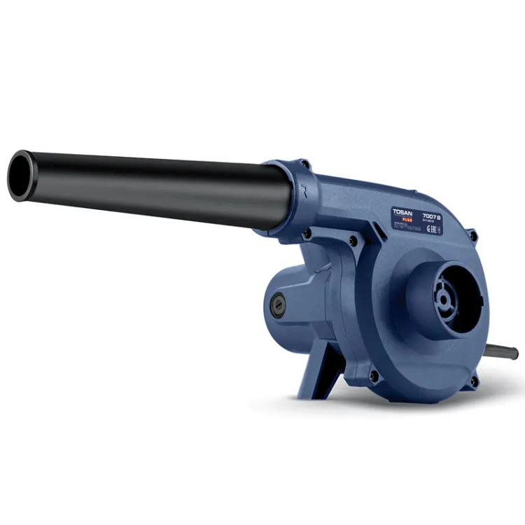 خرید و قیمت دمنده و مکنده 680 وات توسن مدل 7007B